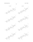 COMPOUNDS AND USES THEREOF IN MODULATING LEVELS OF VARIOUS AMYLOID BETA     PEPTIDE ALLOFORMS diagram and image