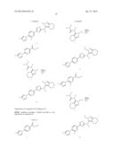 COMPOUNDS AND USES THEREOF IN MODULATING LEVELS OF VARIOUS AMYLOID BETA     PEPTIDE ALLOFORMS diagram and image