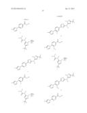 COMPOUNDS AND USES THEREOF IN MODULATING LEVELS OF VARIOUS AMYLOID BETA     PEPTIDE ALLOFORMS diagram and image