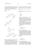 COMPOUNDS AND USES THEREOF IN MODULATING LEVELS OF VARIOUS AMYLOID BETA     PEPTIDE ALLOFORMS diagram and image