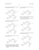 COMPOUNDS AND USES THEREOF IN MODULATING LEVELS OF VARIOUS AMYLOID BETA     PEPTIDE ALLOFORMS diagram and image