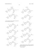 COMPOUNDS AND USES THEREOF IN MODULATING LEVELS OF VARIOUS AMYLOID BETA     PEPTIDE ALLOFORMS diagram and image