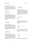 COMPOUNDS AND USES THEREOF IN MODULATING LEVELS OF VARIOUS AMYLOID BETA     PEPTIDE ALLOFORMS diagram and image