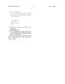 COMPOUNDS AND USES THEREOF IN MODULATING LEVELS OF VARIOUS AMYLOID BETA     PEPTIDE ALLOFORMS diagram and image