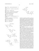 Aurora Kinase Modulators and Method of Use diagram and image