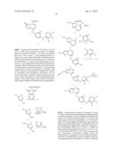 Aurora Kinase Modulators and Method of Use diagram and image