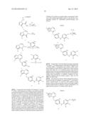 Aurora Kinase Modulators and Method of Use diagram and image