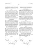 Aurora Kinase Modulators and Method of Use diagram and image