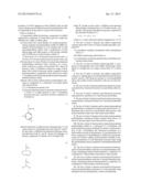 TIRE WITH RUBBER COMPONENT CONTAINING FUNCTIONALIZED POLYBUTADIENE AND     FUNCTIONALIZED STYRENE/BUTADIENE ELASTOMERS diagram and image