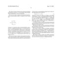 TIRE WITH RUBBER COMPONENT CONTAINING FUNCTIONALIZED POLYBUTADIENE AND     FUNCTIONALIZED STYRENE/BUTADIENE ELASTOMERS diagram and image