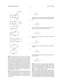 Pressure-Sensitive Adhesives with High Molar Masses and Narrow Molar Mass     Distribution and Process for Preparing them diagram and image