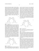 AROMATIC COMPOUNDS WITH SULFUR CONTAINING LIGANDS diagram and image