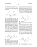 AROMATIC COMPOUNDS WITH SULFUR CONTAINING LIGANDS diagram and image