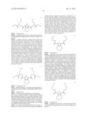 AROMATIC COMPOUNDS WITH SULFUR CONTAINING LIGANDS diagram and image