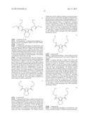 AROMATIC COMPOUNDS WITH SULFUR CONTAINING LIGANDS diagram and image