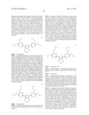 AROMATIC COMPOUNDS WITH SULFUR CONTAINING LIGANDS diagram and image