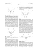 AROMATIC COMPOUNDS WITH SULFUR CONTAINING LIGANDS diagram and image