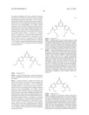 AROMATIC COMPOUNDS WITH SULFUR CONTAINING LIGANDS diagram and image