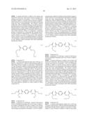 AROMATIC COMPOUNDS WITH SULFUR CONTAINING LIGANDS diagram and image