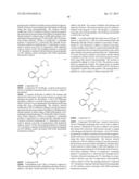 AROMATIC COMPOUNDS WITH SULFUR CONTAINING LIGANDS diagram and image