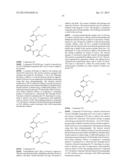 AROMATIC COMPOUNDS WITH SULFUR CONTAINING LIGANDS diagram and image