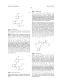 AROMATIC COMPOUNDS WITH SULFUR CONTAINING LIGANDS diagram and image