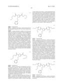 AROMATIC COMPOUNDS WITH SULFUR CONTAINING LIGANDS diagram and image