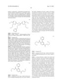 AROMATIC COMPOUNDS WITH SULFUR CONTAINING LIGANDS diagram and image