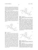 AROMATIC COMPOUNDS WITH SULFUR CONTAINING LIGANDS diagram and image