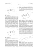 AROMATIC COMPOUNDS WITH SULFUR CONTAINING LIGANDS diagram and image