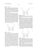 AROMATIC COMPOUNDS WITH SULFUR CONTAINING LIGANDS diagram and image