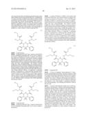 AROMATIC COMPOUNDS WITH SULFUR CONTAINING LIGANDS diagram and image