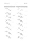 6,11-BRIDGED BIARYL MACROLIDES diagram and image