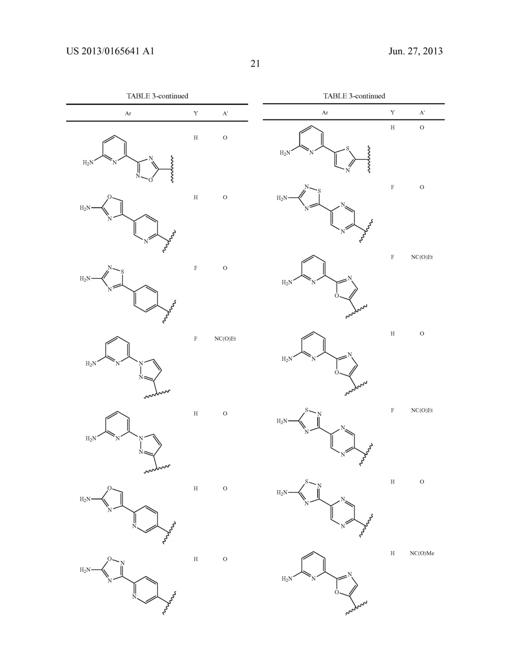 6,11-BRIDGED BIARYL MACROLIDES - diagram, schematic, and image 22