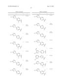 6,11-BRIDGED BIARYL MACROLIDES diagram and image