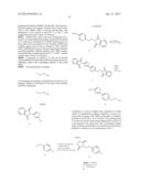 6,11-BRIDGED BIARYL MACROLIDES diagram and image