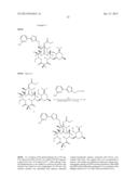 6,11-BRIDGED BIARYL MACROLIDES diagram and image