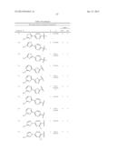 6,11-BRIDGED BIARYL MACROLIDES diagram and image