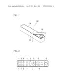 NUCLEIC ACID EXTRACTION KIT, NUCLEIC ACID EXTRACTION METHOD, AND NUCLEIC     ACID EXTRACTION APPARATUS diagram and image