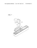 NUCLEIC ACID EXTRACTION KIT, NUCLEIC ACID EXTRACTION METHOD, AND NUCLEIC     ACID EXTRACTION APPARATUS diagram and image