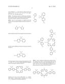 SILAFLUORENE METALLOPORPHYRIN- BENZENE ORGANIC SEMICONDUCTOR MATERIAL AND     PREPARING METHOD AND USES THEREOF diagram and image