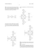 SILAFLUORENE METALLOPORPHYRIN- BENZENE ORGANIC SEMICONDUCTOR MATERIAL AND     PREPARING METHOD AND USES THEREOF diagram and image