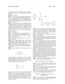 SILAFLUORENE METALLOPORPHYRIN- BENZENE ORGANIC SEMICONDUCTOR MATERIAL AND     PREPARING METHOD AND USES THEREOF diagram and image