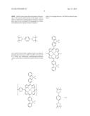 SILAFLUORENE METALLOPORPHYRIN- BENZENE ORGANIC SEMICONDUCTOR MATERIAL AND     PREPARING METHOD AND USES THEREOF diagram and image