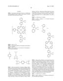 SILAFLUORENE METALLOPORPHYRIN- BENZENE ORGANIC SEMICONDUCTOR MATERIAL AND     PREPARING METHOD AND USES THEREOF diagram and image