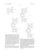 SILAFLUORENE METALLOPORPHYRIN- BENZENE ORGANIC SEMICONDUCTOR MATERIAL AND     PREPARING METHOD AND USES THEREOF diagram and image