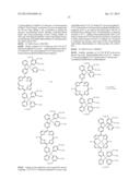 SILAFLUORENE METALLOPORPHYRIN- BENZENE ORGANIC SEMICONDUCTOR MATERIAL AND     PREPARING METHOD AND USES THEREOF diagram and image