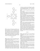 SILAFLUORENE METALLOPORPHYRIN- BENZENE ORGANIC SEMICONDUCTOR MATERIAL AND     PREPARING METHOD AND USES THEREOF diagram and image