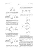 SILAFLUORENE METALLOPORPHYRIN- BENZENE ORGANIC SEMICONDUCTOR MATERIAL AND     PREPARING METHOD AND USES THEREOF diagram and image