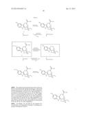 STEREOSELECTIVE TOTAL SYNTHESIS OF NORIBOGAINE diagram and image